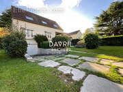 Maison à MAURECOURT