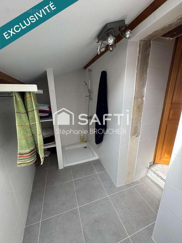 Photo 9 - Appartement à VALLON-PONT-D'ARC