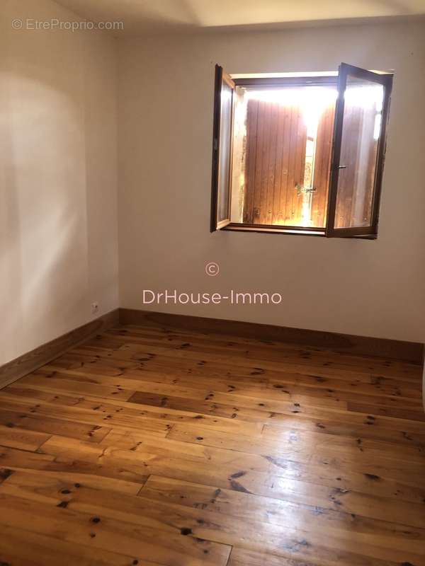 Maison à SAINT-VINCENT