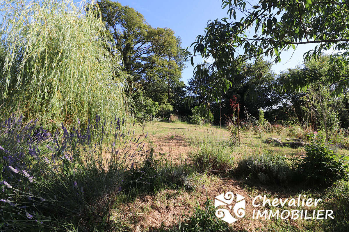 Maison à SAINT-NOLFF