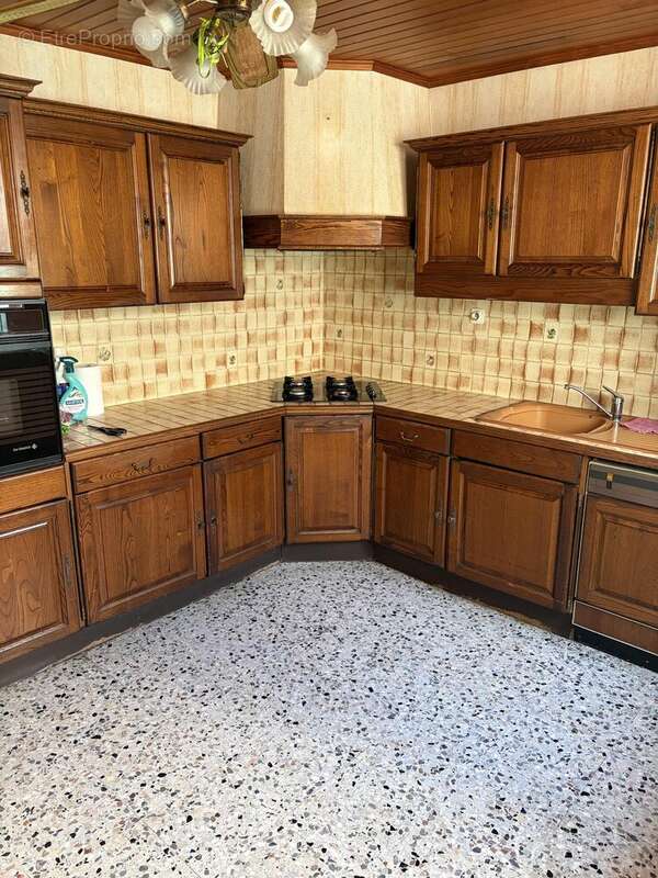 Maison 102 m² à Saintes-Maries-De-La-Mer  - photo 2