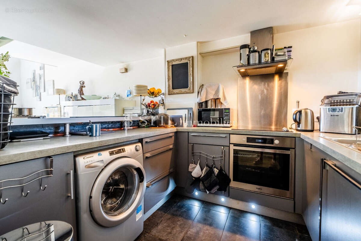Appartement 45 m² à Sainte-Maxime  - photo 3