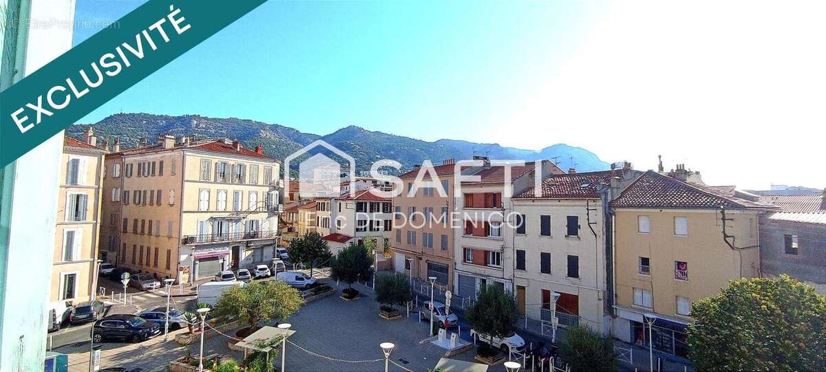 Photo 8 - Appartement à TOULON