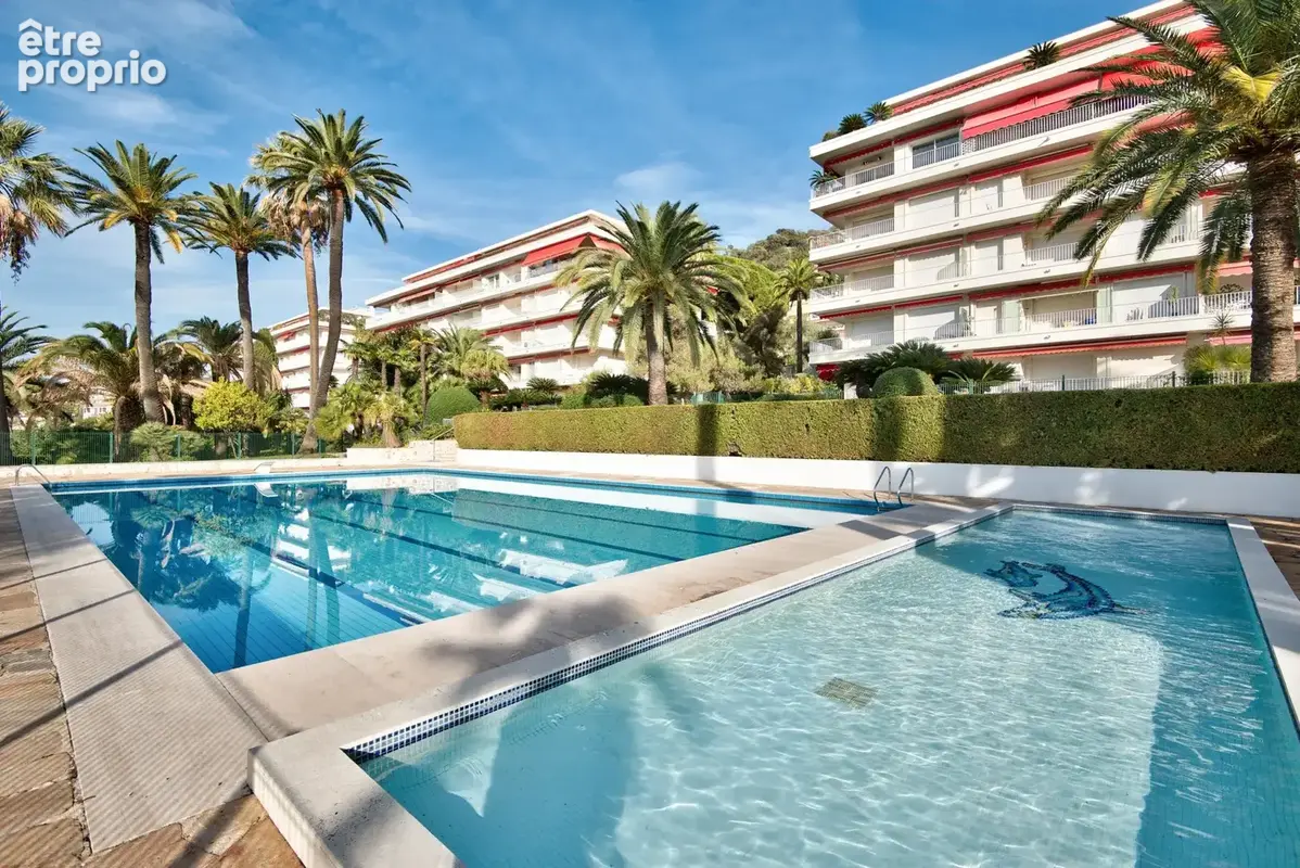 Appartement 3 pièces 88 m² à vendre à Nice (06300) - photo 17