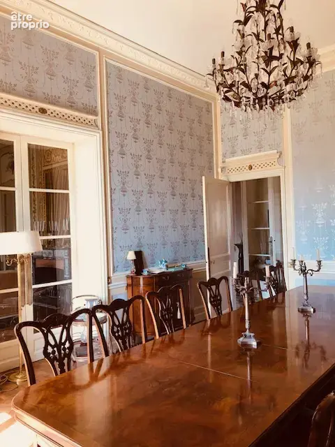 Villa 1900 chatillon sur seine a 1h30 de paris - photo 14