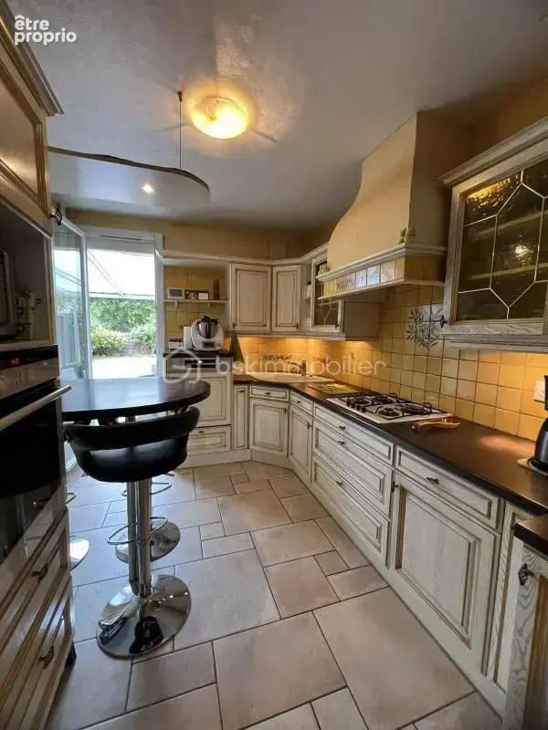 Maison 5 chambres - photo 10