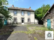 Maison à LES ANCIZES-COMPS
