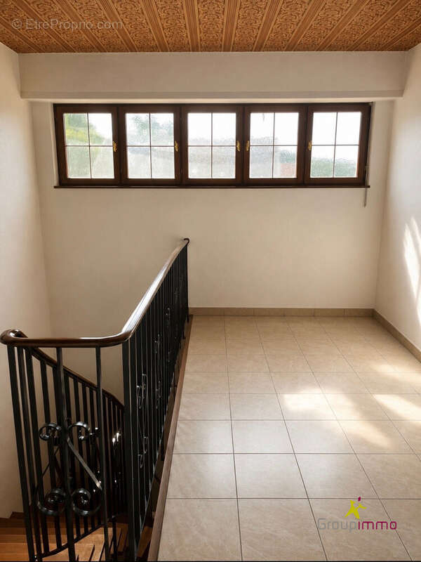 Maison 168 m² à Niederhaslach  - photo 6