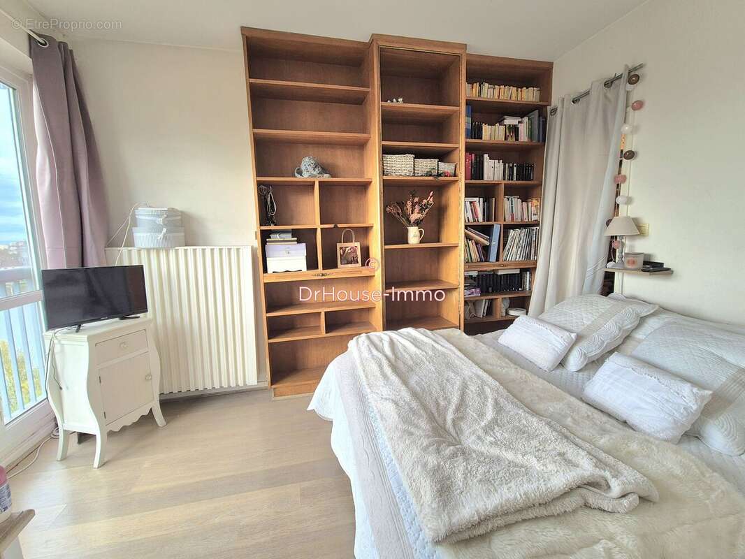 Appartement à CHALON-SUR-SAONE
