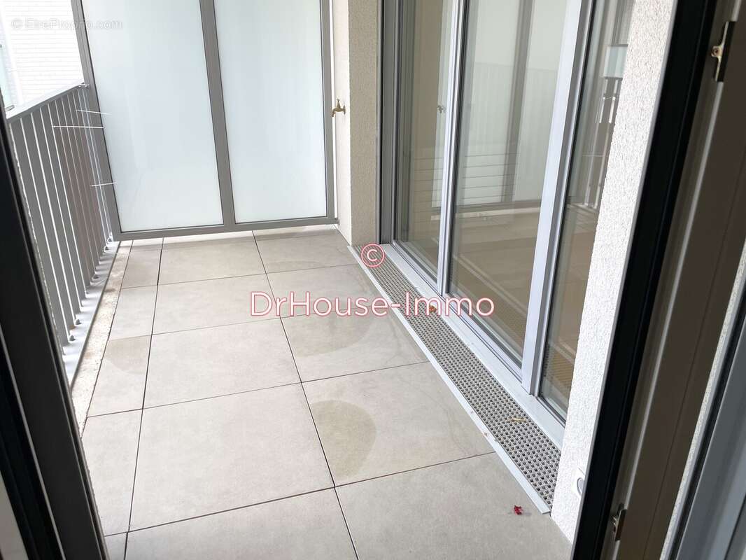 Appartement 45 m² à Issy-Les-Moulineaux  - photo 18