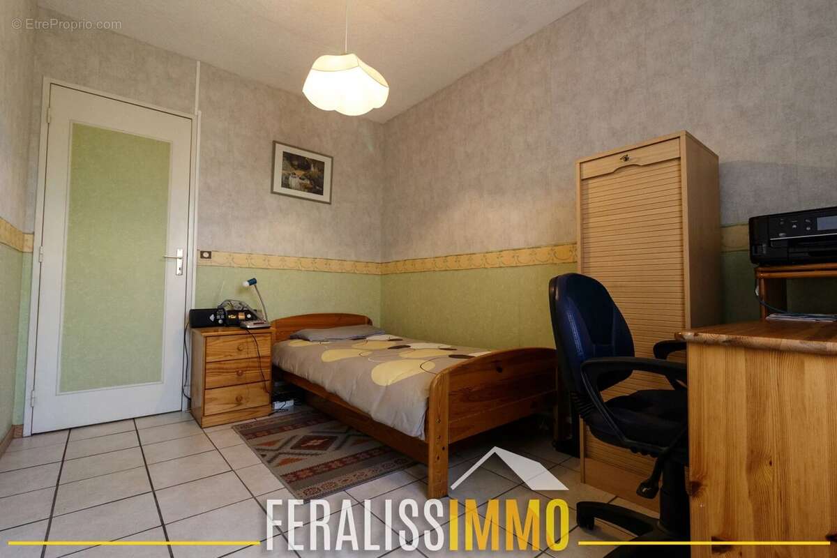 Appartement à ERAGNY