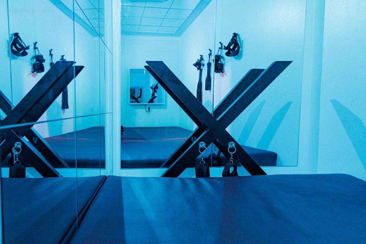 Appartement à SENLIS