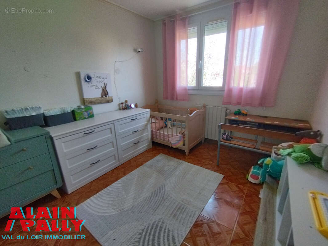 Maison sur sous sol à Bonneval - photo 7