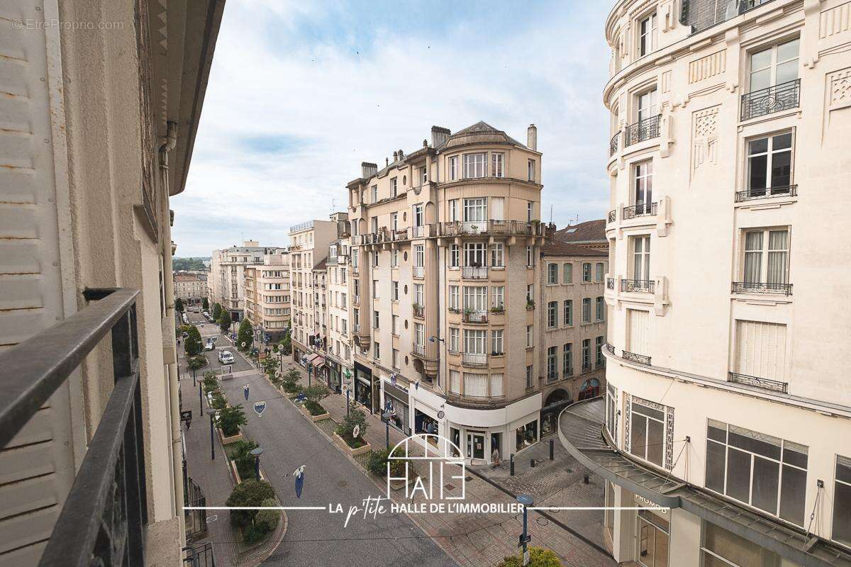 Appartement - photo 4