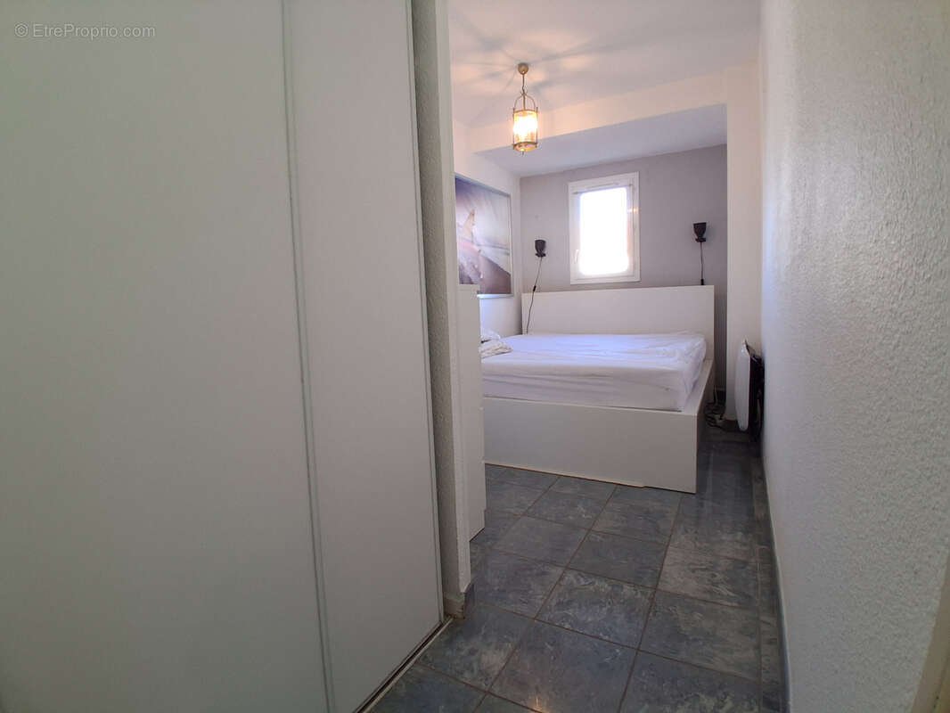 Appartement à FRONTIGNAN