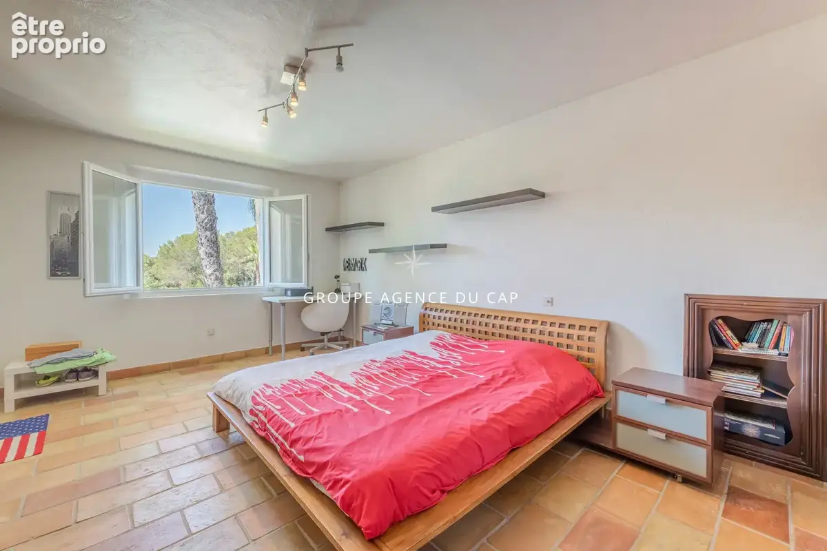 Sous offre villa tour de mare avec piscine au calme - photo 10