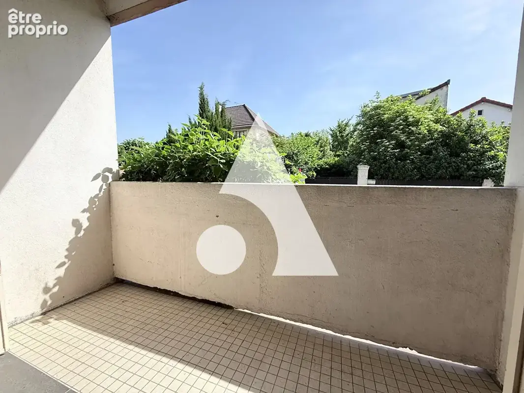 Appartement Joinville Le Pont 3 pièce(s) 60 m2 - photo 2