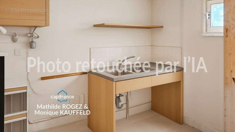 Saint-Pierre-la-Bourlhonne – Chalet 56 m² avec vue, à 4 min du col du Béal - photo 13