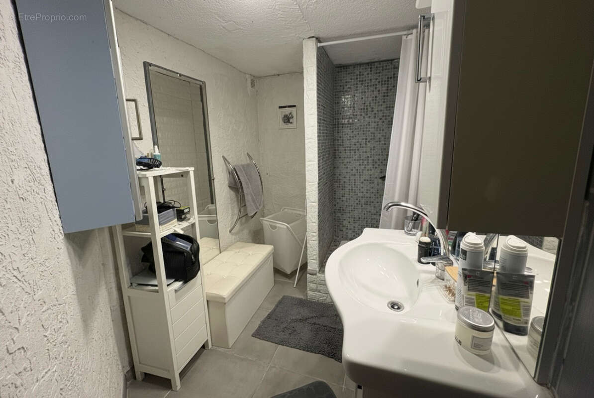 Maison à DRAGUIGNAN