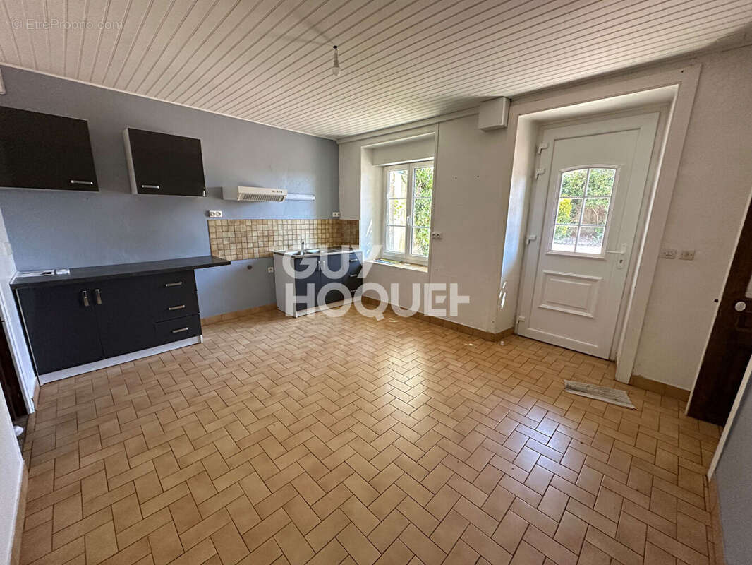 Maison Saint Patrice De Claids - photo 2
