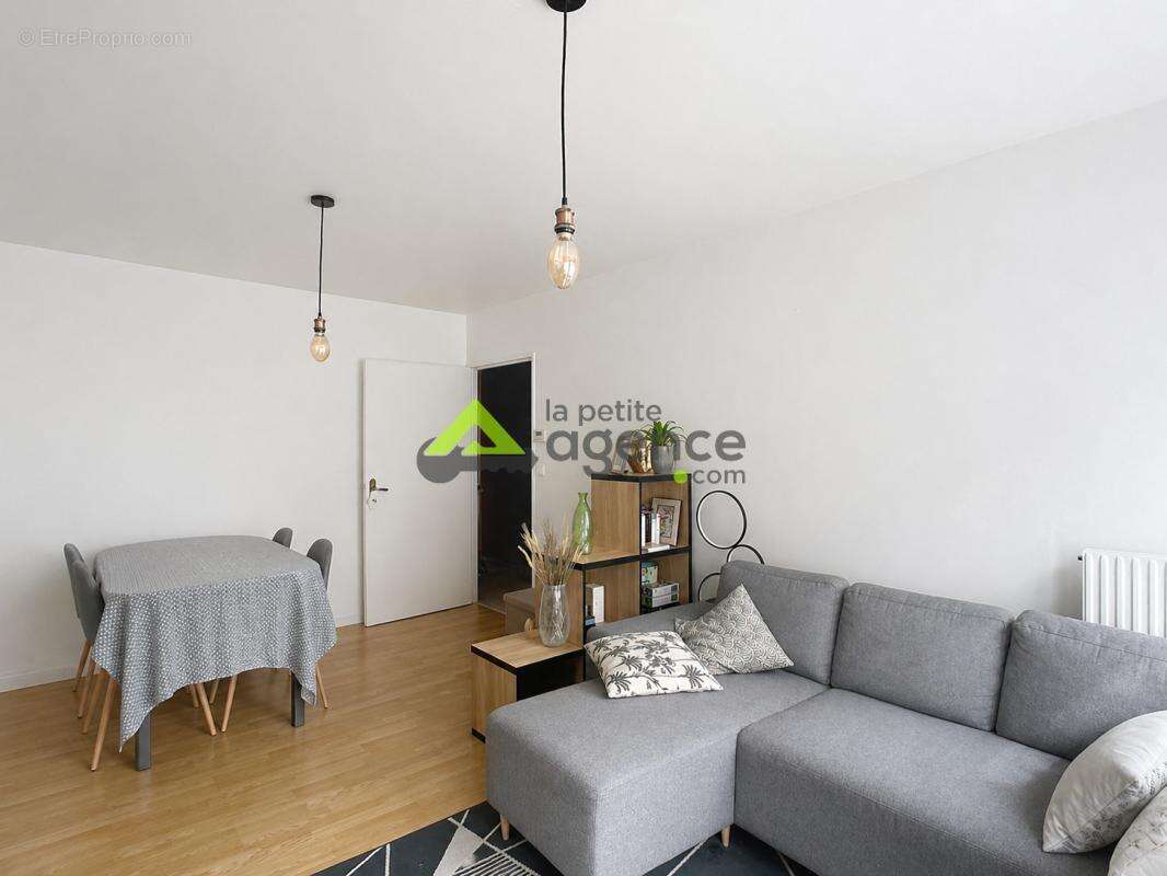 Appartement à AUBUSSON