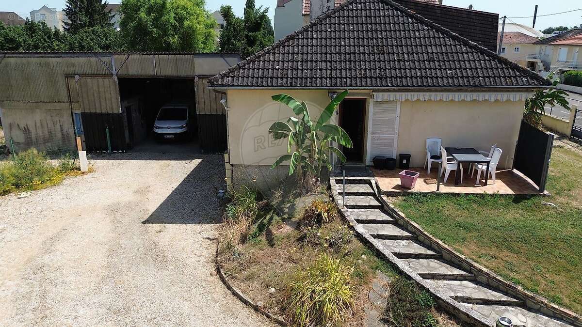 Maison à SENS