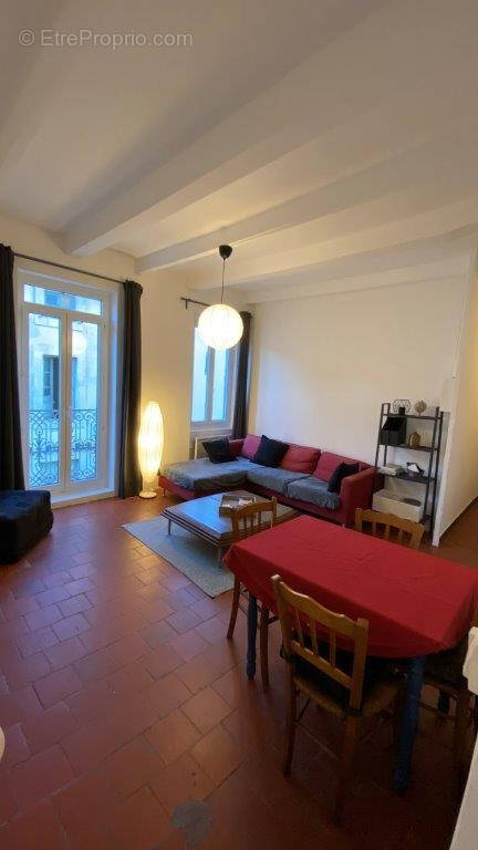 Appartement à BEZIERS