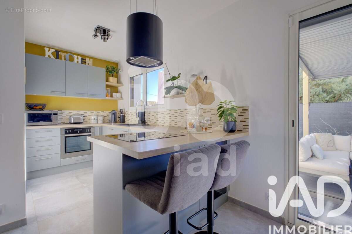 Photo 6 - Maison à TOURRETTES