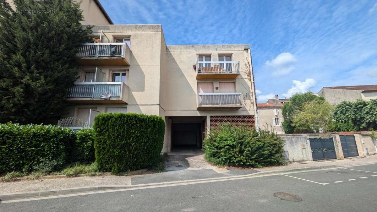 Appartement à CASTRES