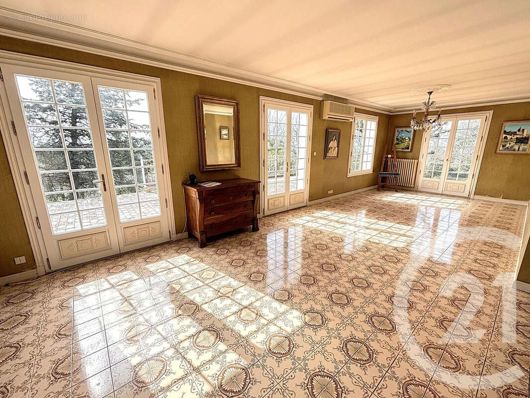 Maison à VIEILLE-TOULOUSE