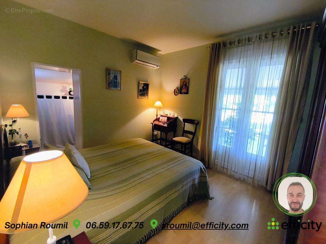 Maison 155 m² à Puymoyen  - photo 11