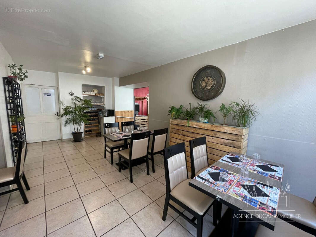 Appartement à LA GUERCHE-SUR-L'AUBOIS