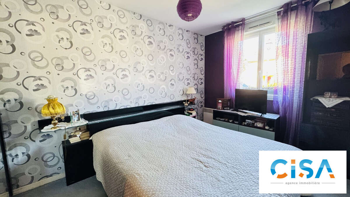 Appartement à VILLERS-SAINT-PAUL