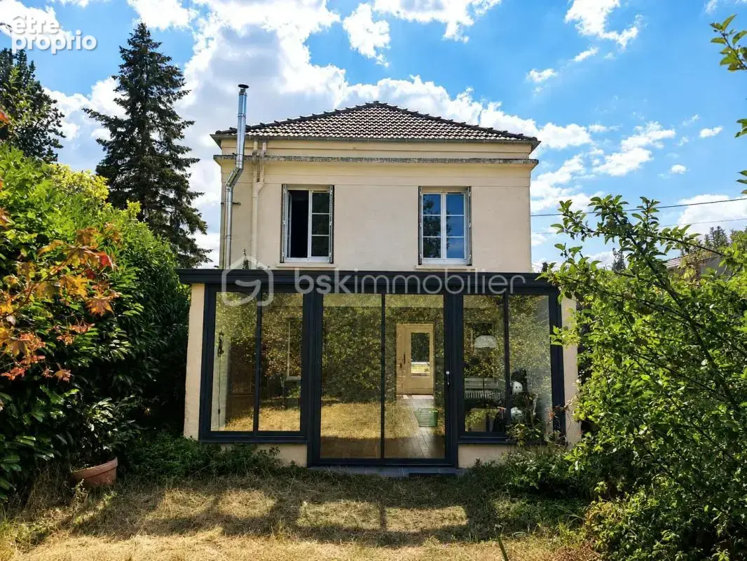 Maison familiale - 3 chambres - proche gare et commerces - photo 15