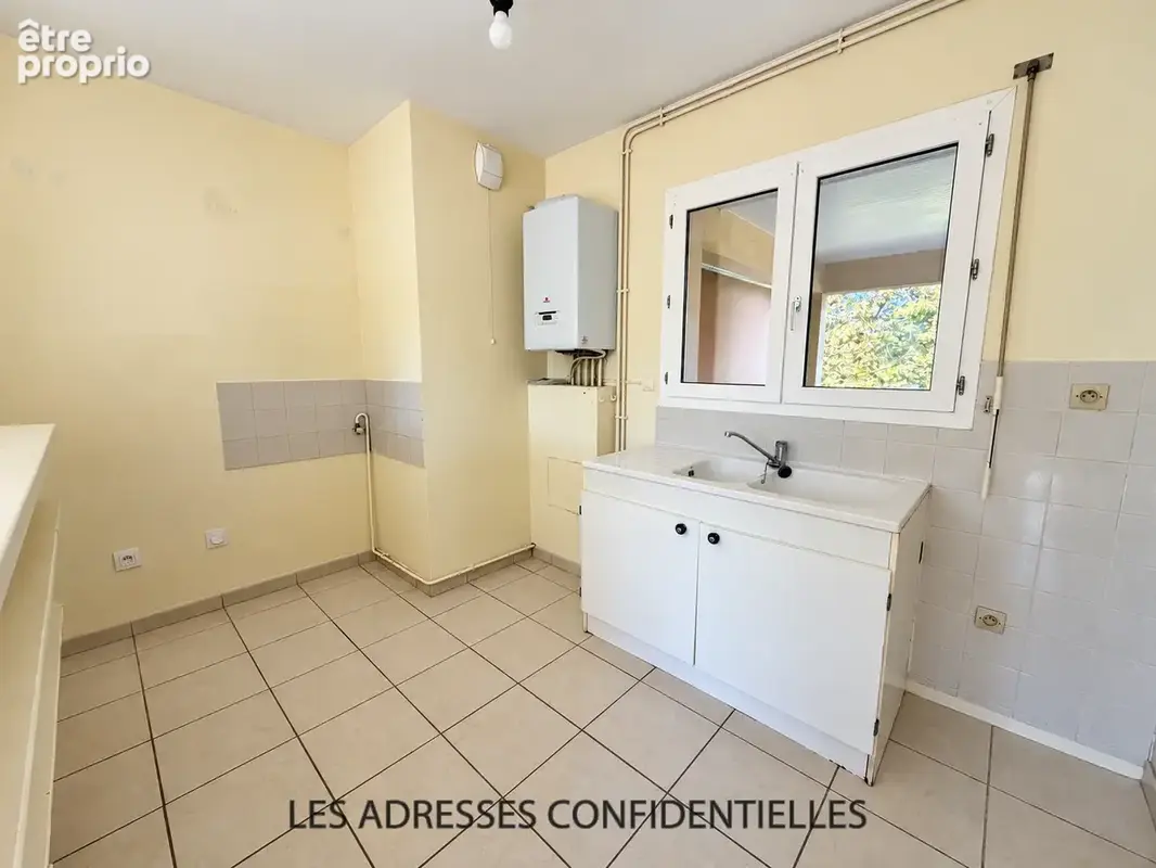 Lissieu - 2 pieces - dernier étage avec balcon et vue dégagée - photo 7