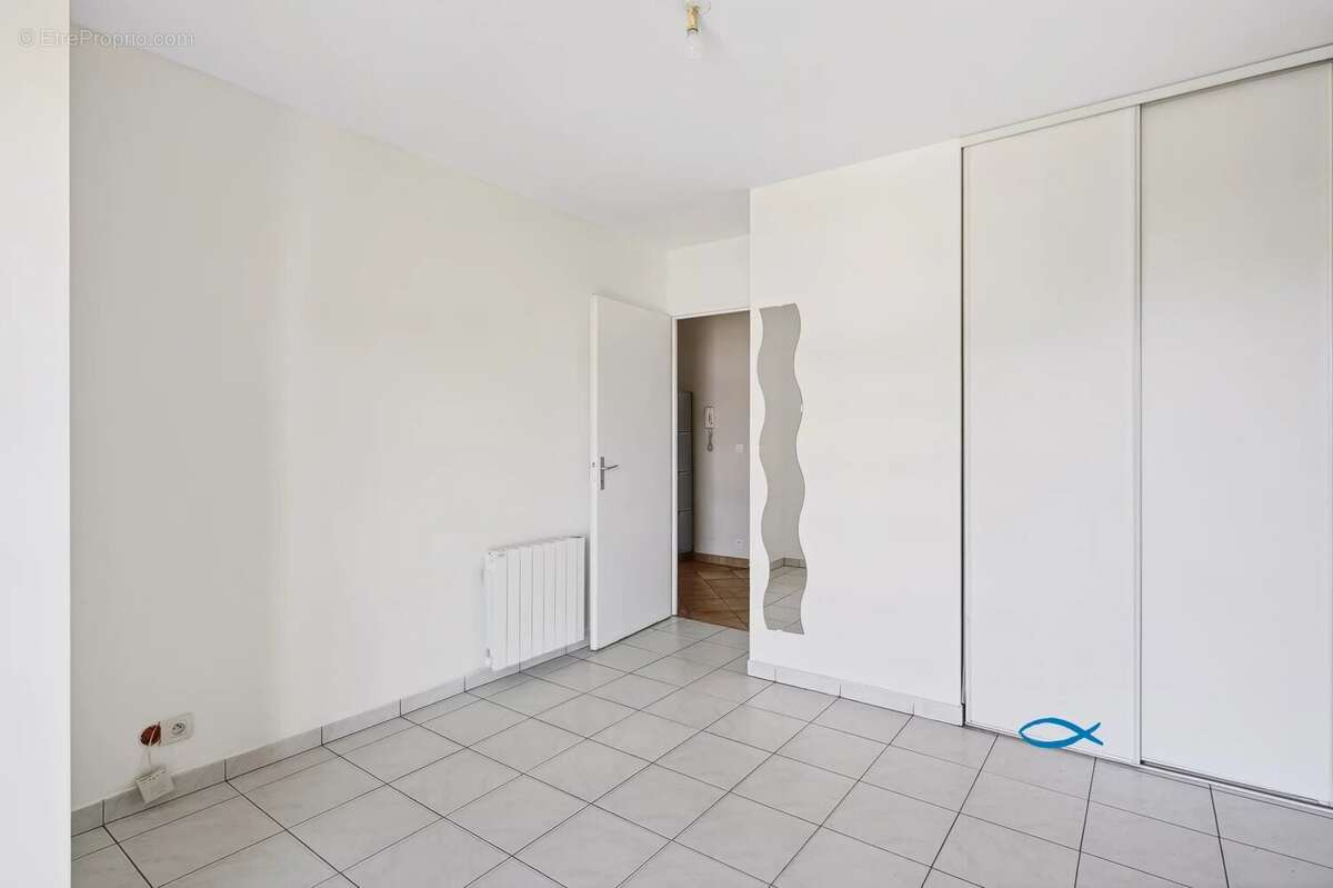 Appartement à RAMBOUILLET