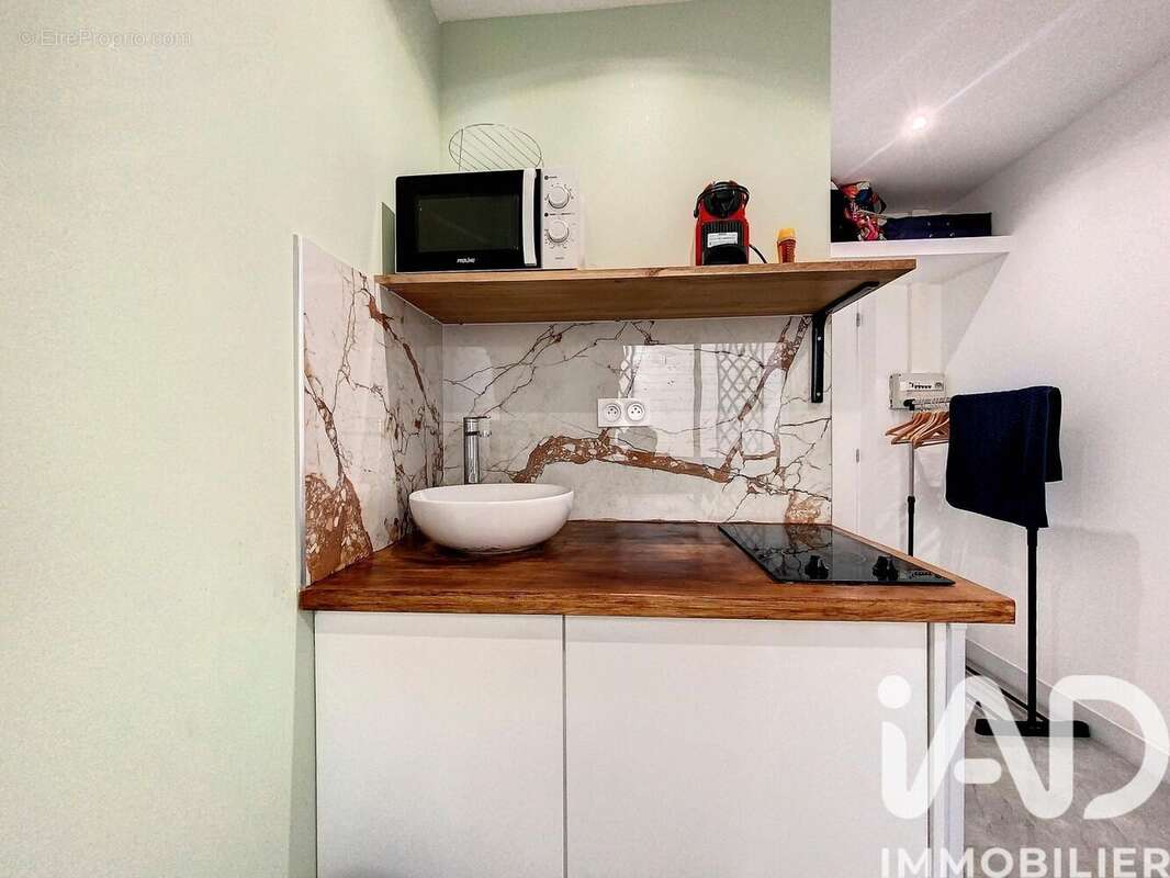 Photo 6 - Appartement à CANNES