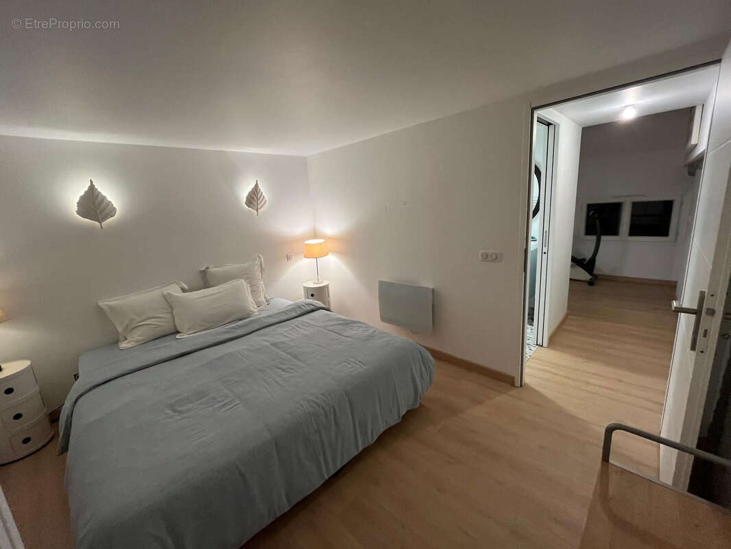 Maison à CHAMBEUGLE