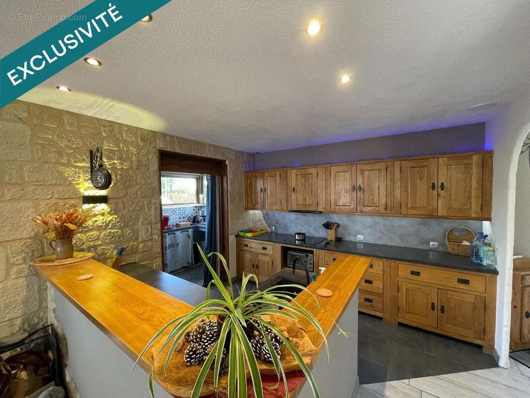 Photo 5 - Maison à VALENCE