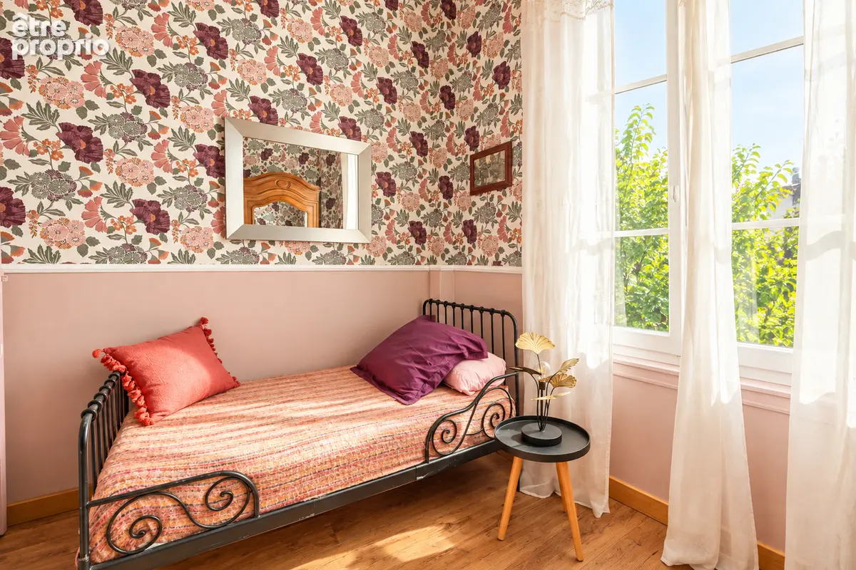 Maison 146m² à trets - photo 12