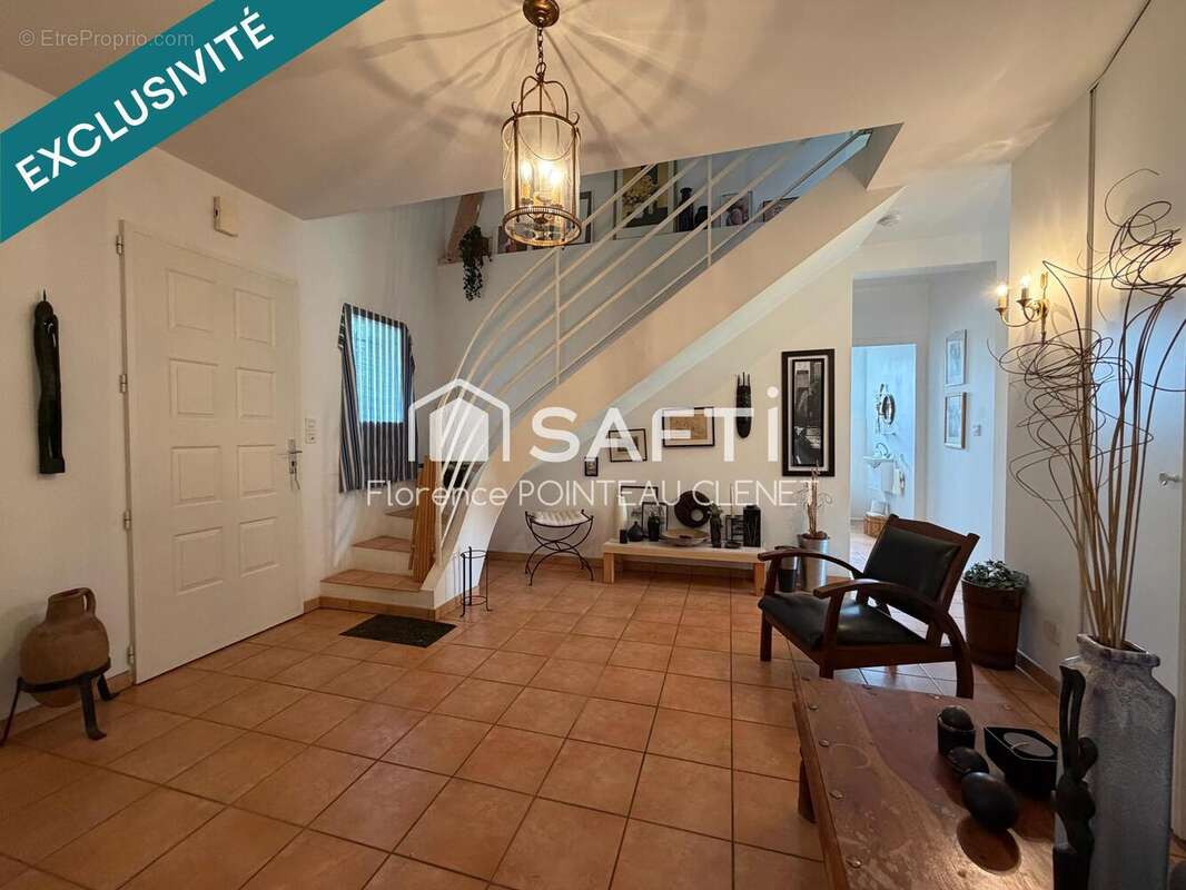 Photo 2 - Maison à LA POSSONNIERE