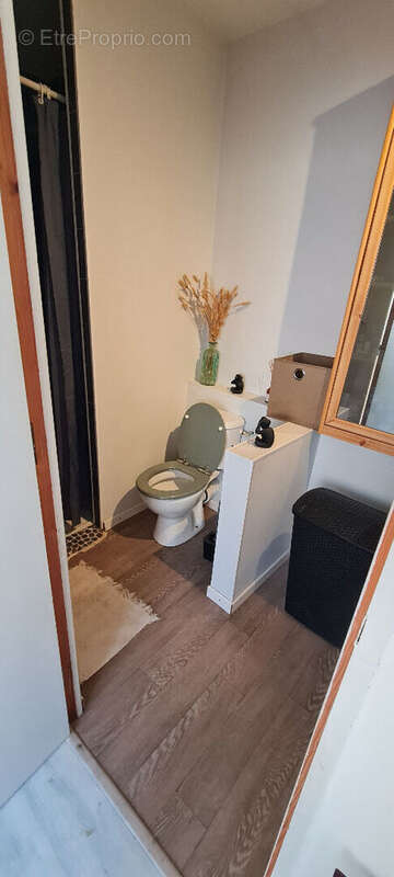 Maison 5 pièces avec 2 terrasses et un petit coin de jardin à Artigat - 100 500 - photo 8