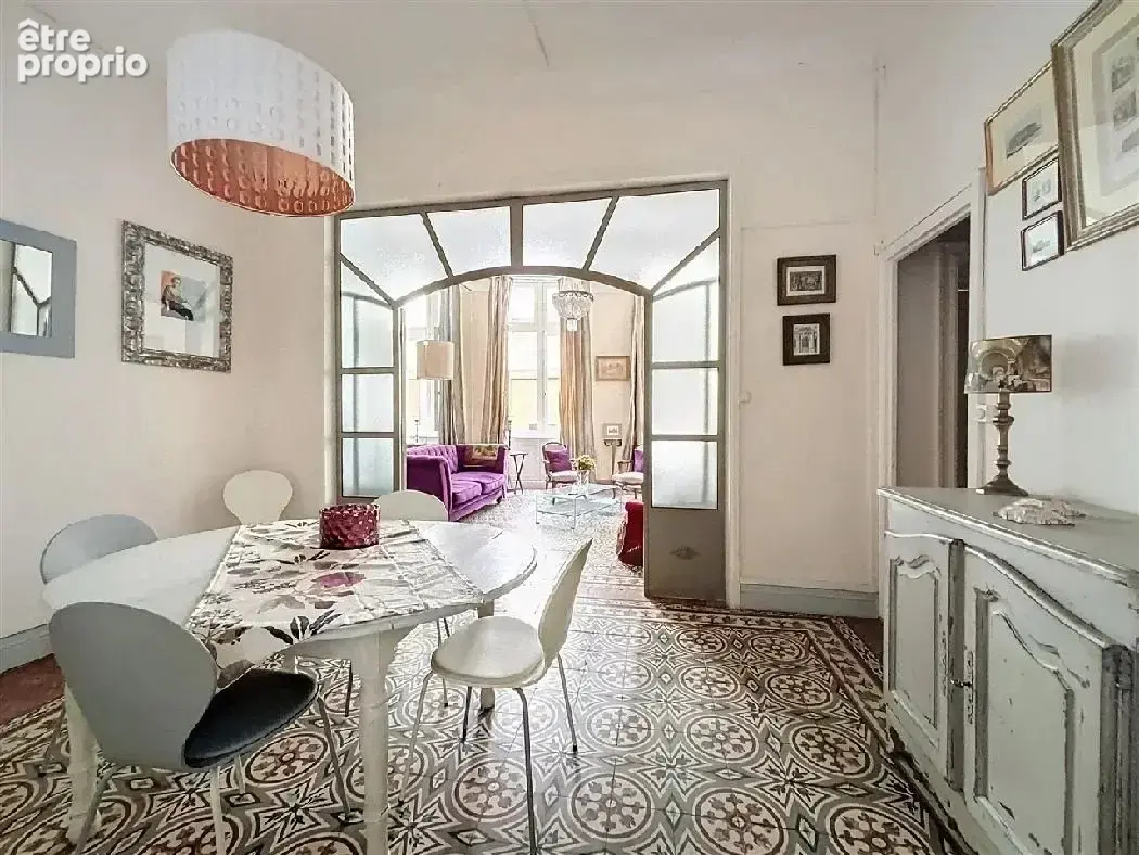 Photo Appartement à Nimes au prix de 336 000€