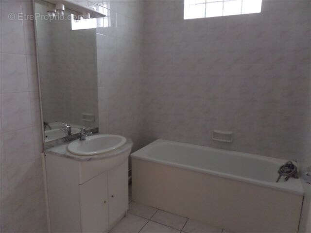 Appartement à TROYES