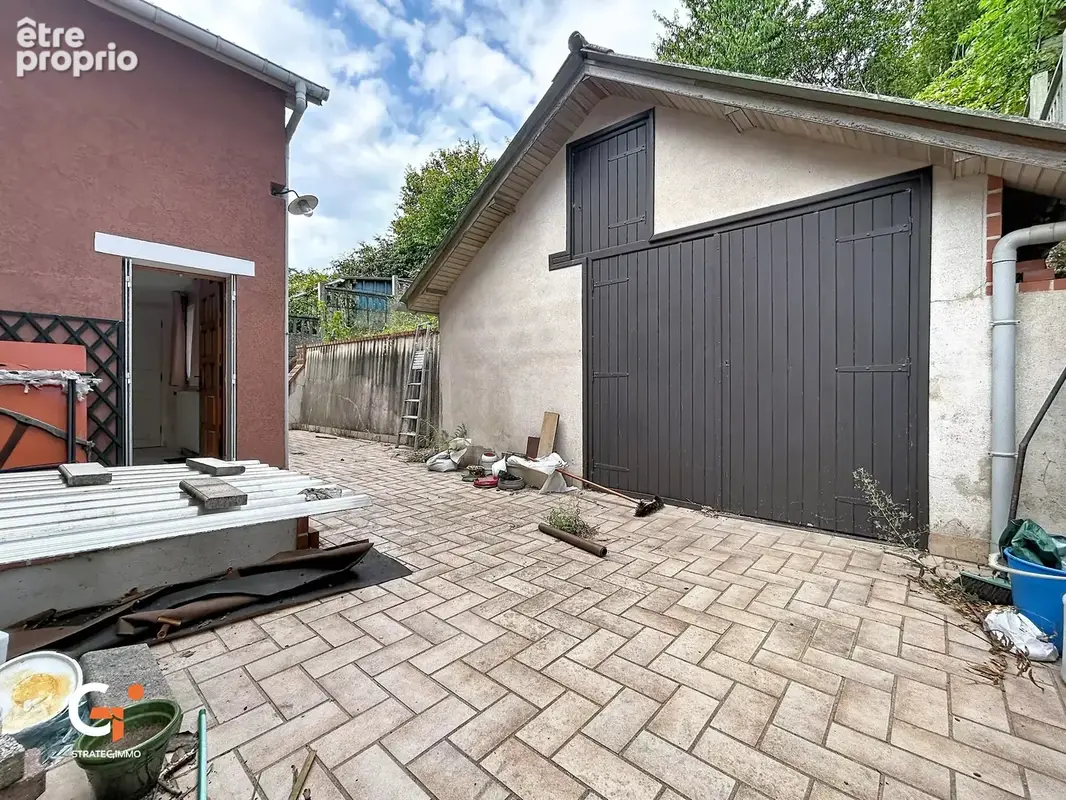 Maison de charme années 30 - photo 15