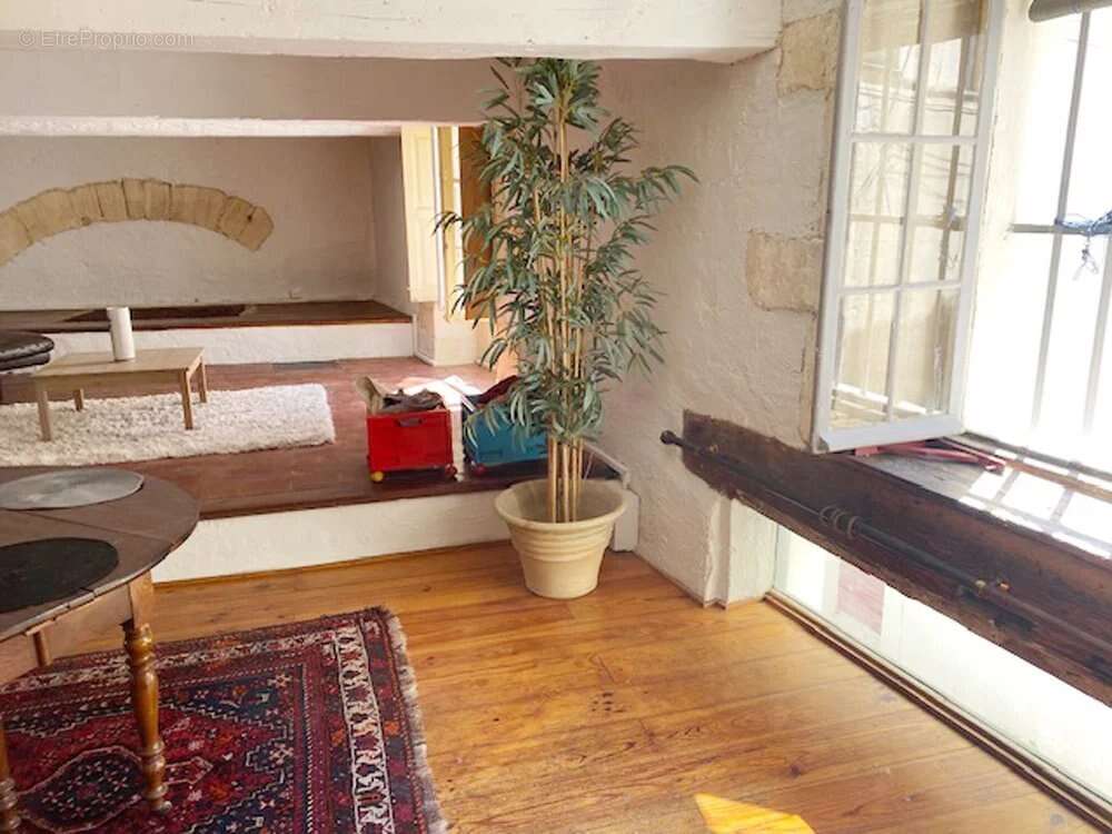 Appartement à AVIGNON