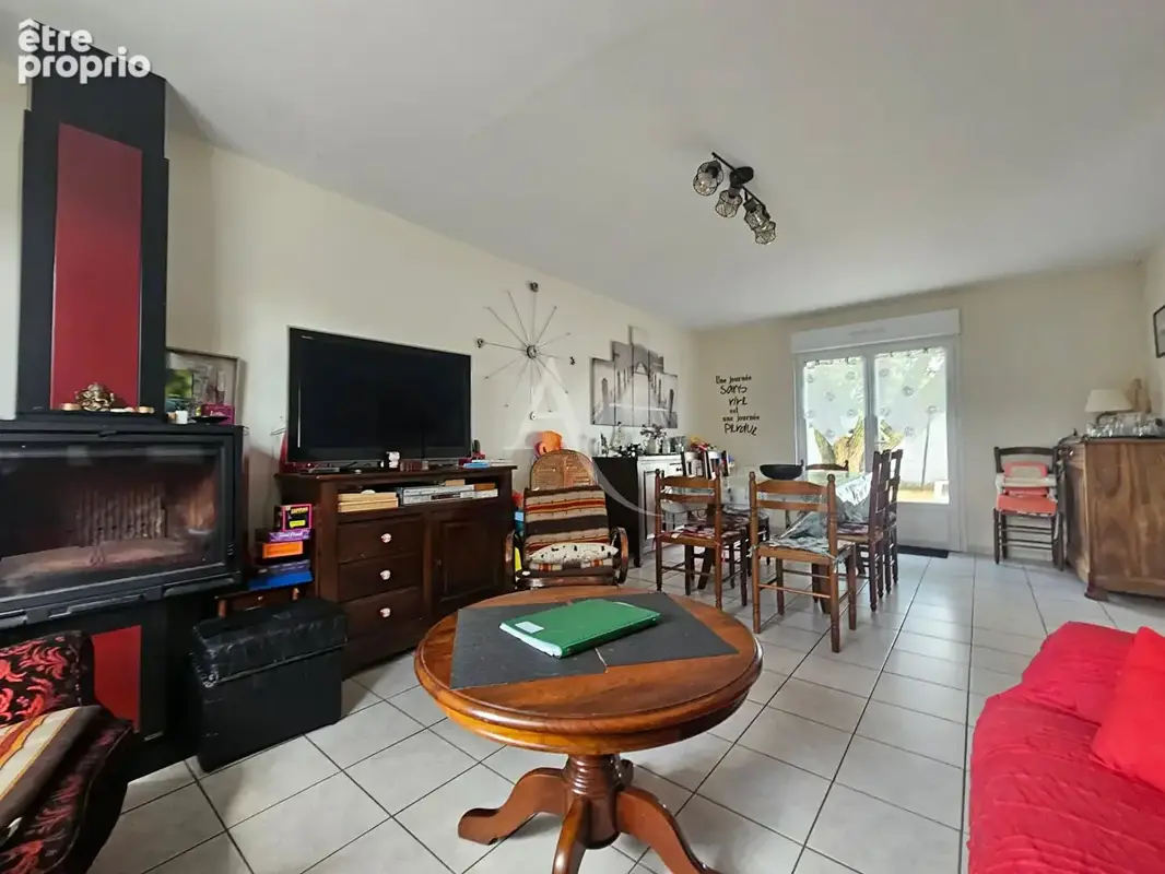 Maison 4 chambres St Firmin - photo 3
