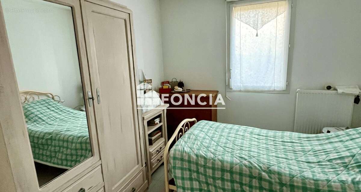 Appartement à SAINT-QUENTIN