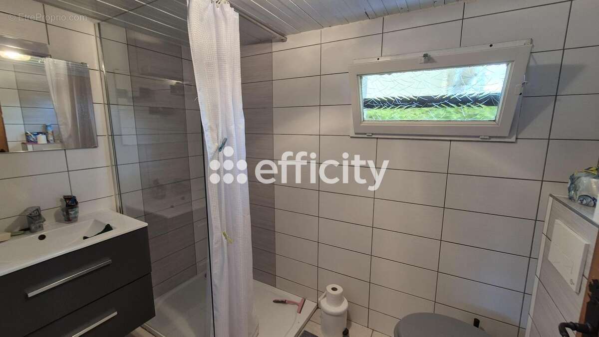 Maison 3 pièces 55 m² à vendre à Asnelles (14960) - photo 8