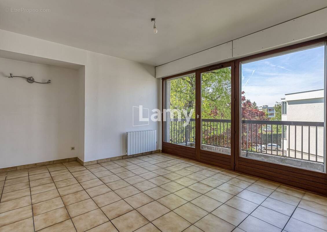Appartement à ANNECY